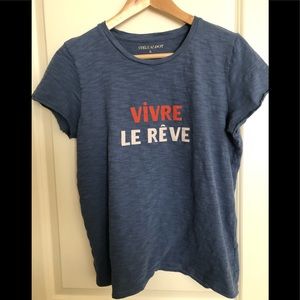 Stella & Dot T-shirt